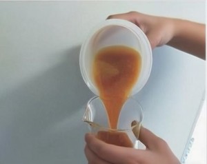 Viscoelastic Surfactant Diverting Agent AC-VES