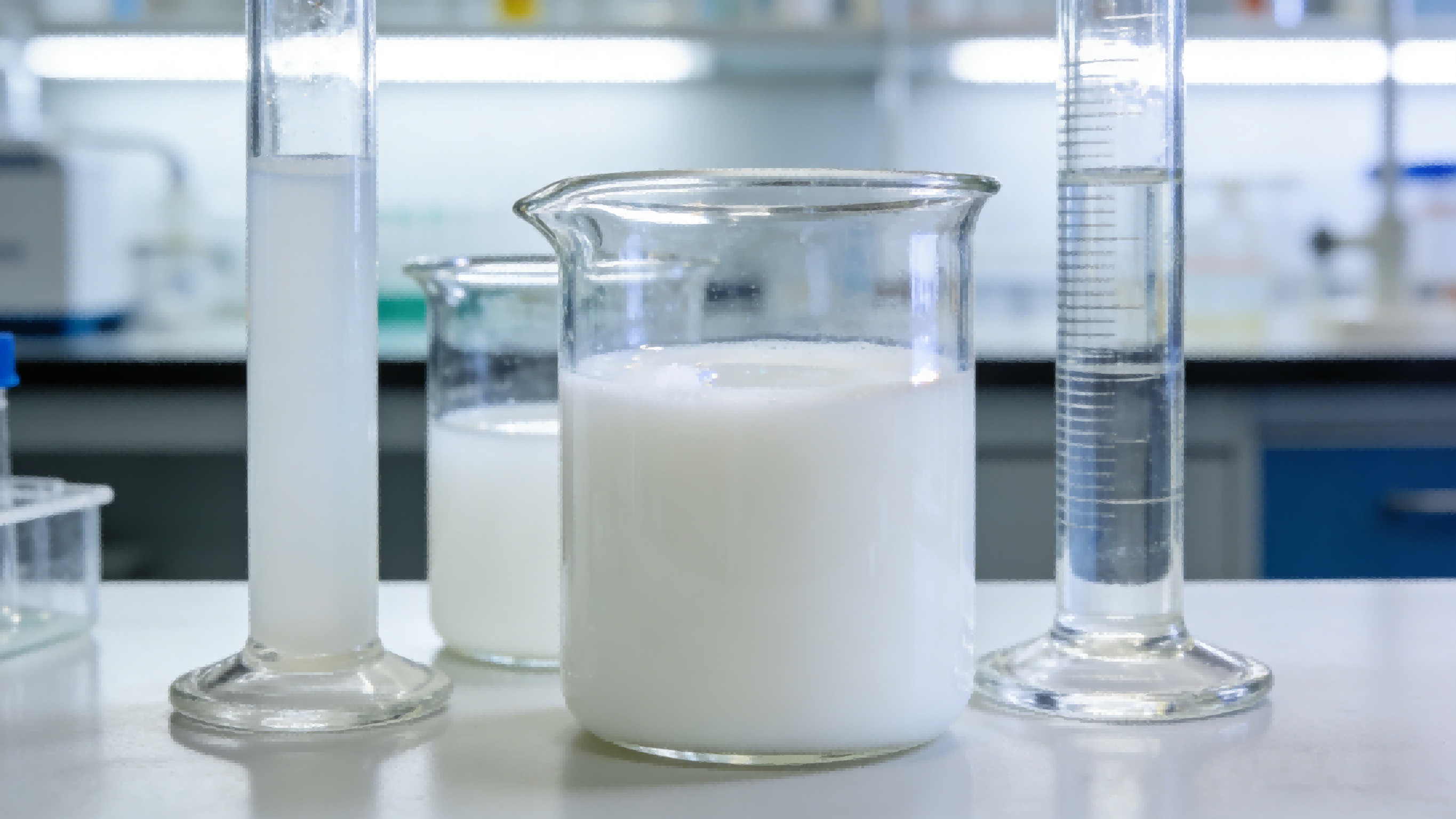 Sichuan All-Chem Chemical Has Successfully Develops High-Temperature Resistant Emulsified Acid System with Stable Performance at 275°F